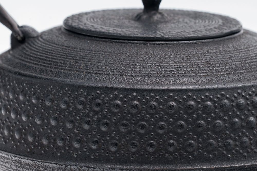 Kunzan Kōbō 薫山工房 – Tezumi