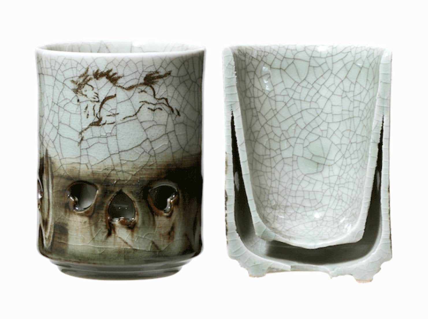 Matsunaga Ceramics – Tezumi