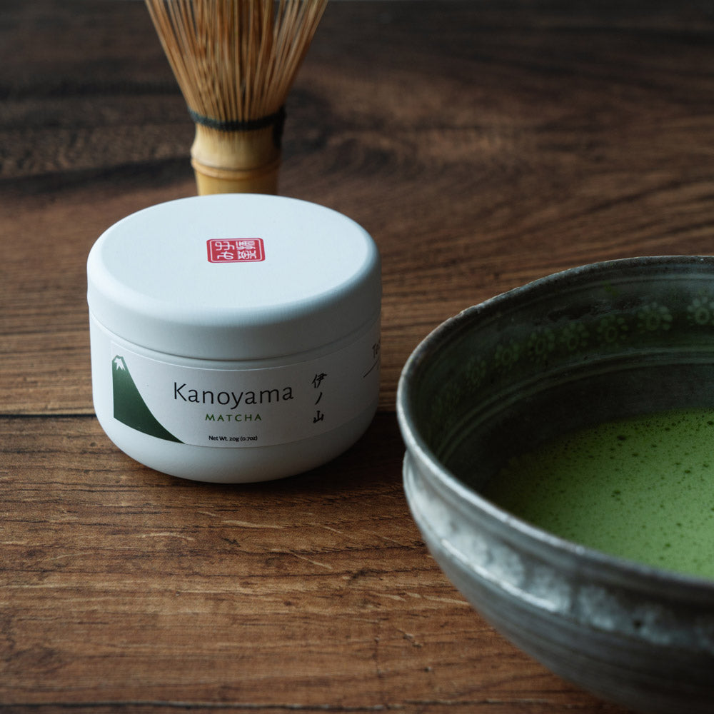 How To Shop for Quality Matcha