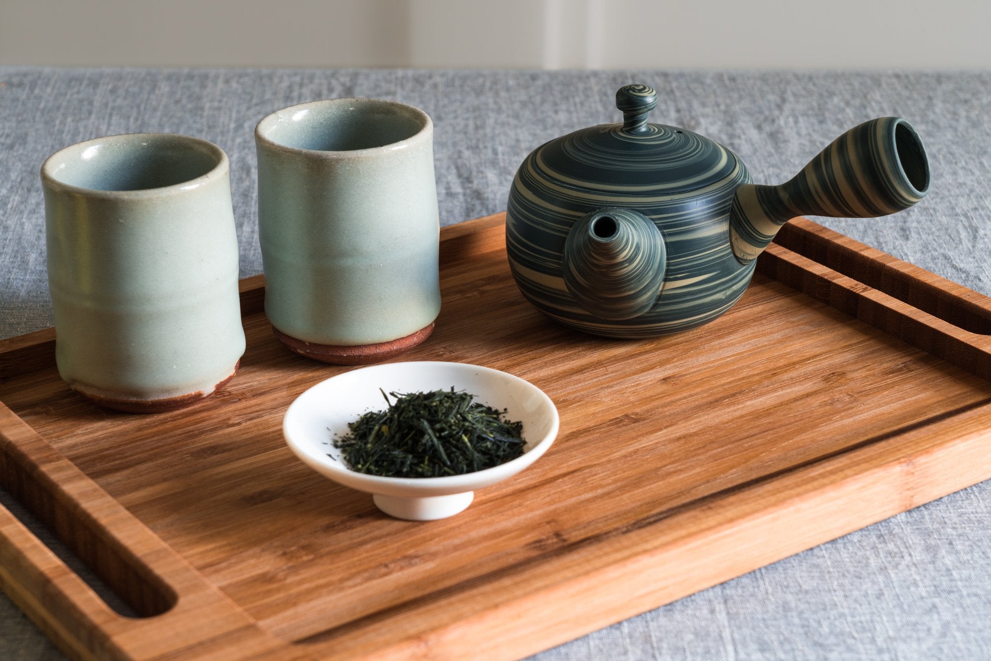 Taking Care of your Teaware - Tezumi