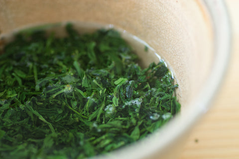 Mastering Sencha Brewing: Temperature