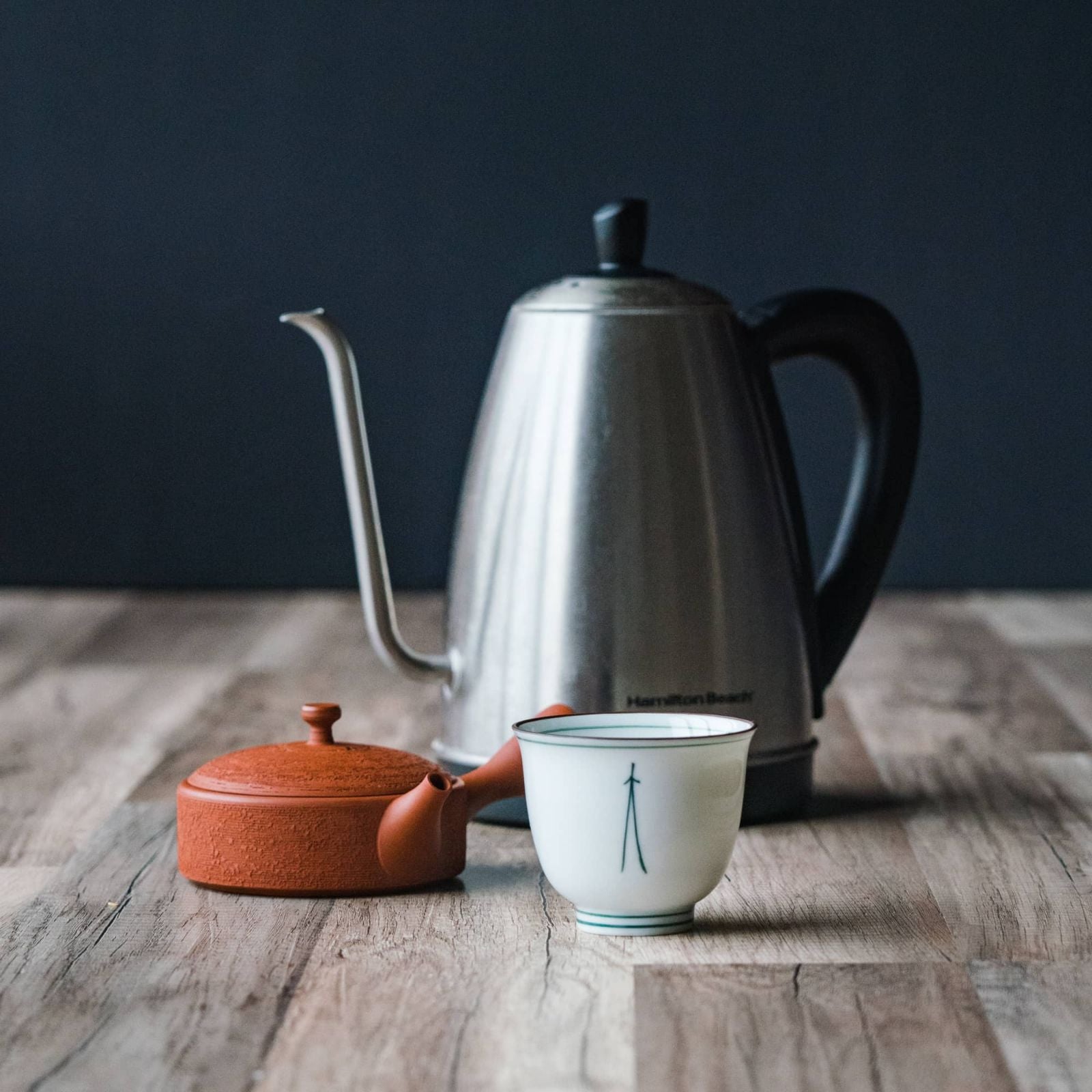 The Best Temperature-controlled Gooseneck Kettles for Tea