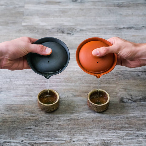 Houhin & Shiboridashi