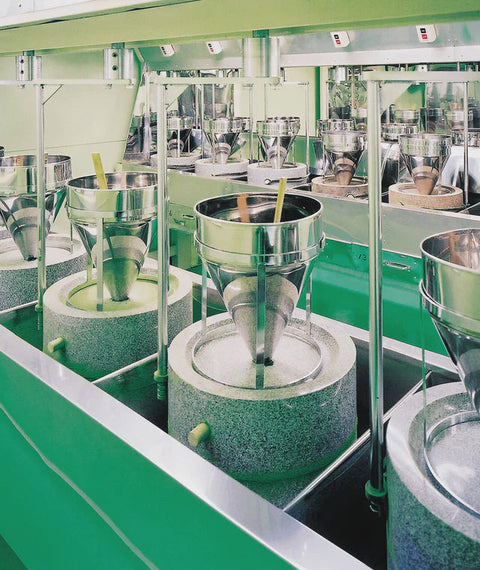 Shōkakuen 松鶴園