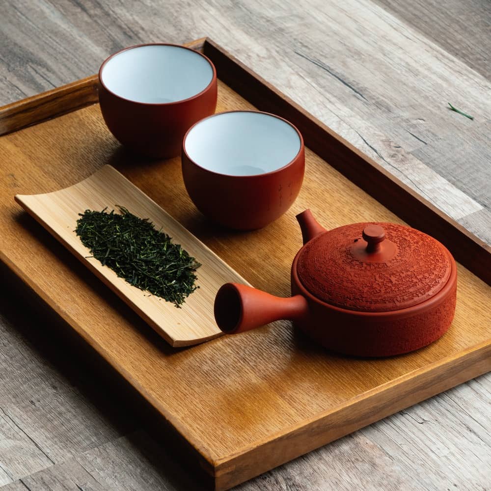 Tea Sets - Tezumi