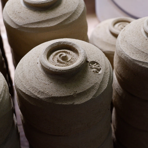 Shōraku Kiln 昭楽窯