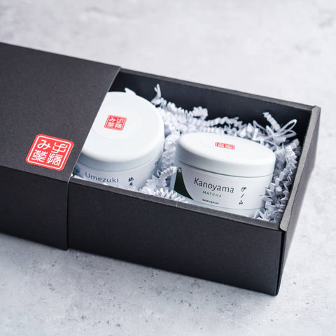 Tea Bundles, Flights, & Gift Sets