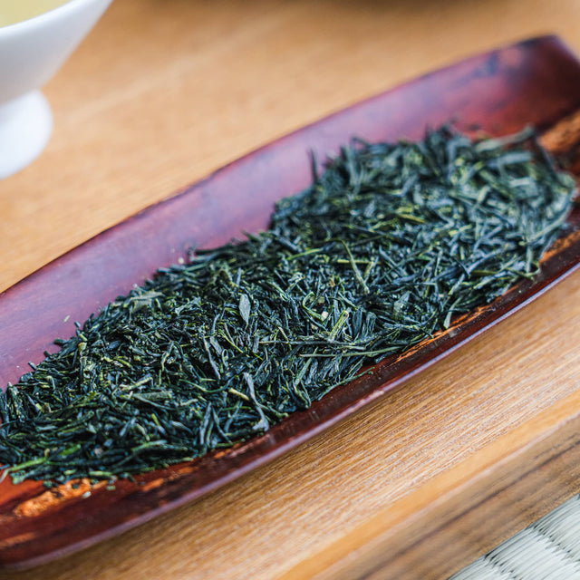 Shop Tea - Tezumi