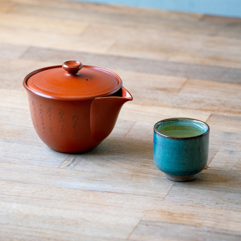 All Teaware - Tezumi