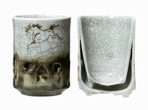 Matsunaga Ceramics 松永陶器