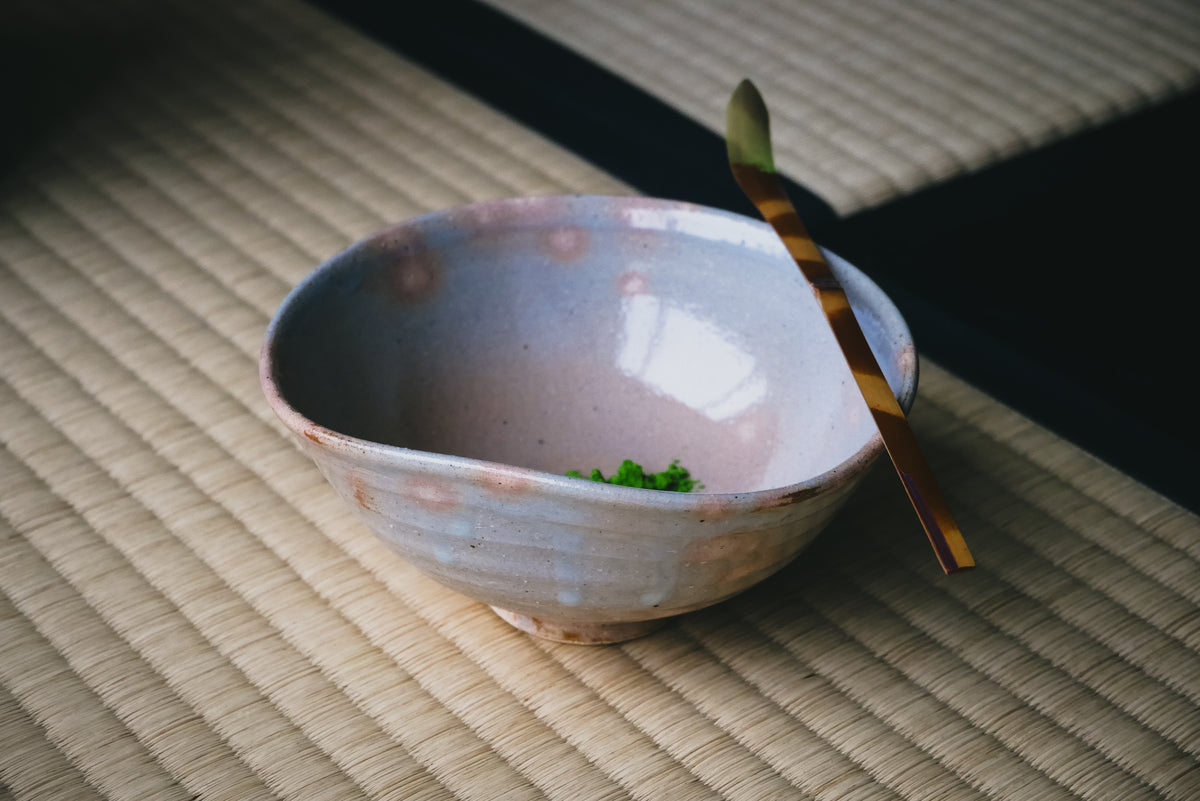 Tezumi - Japanese Tea & Teaware