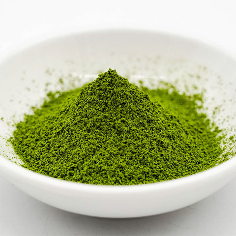 Wazuka Saemidori Matcha