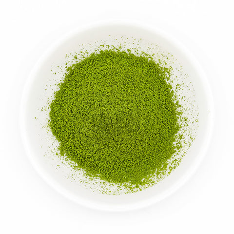Wazuka Saemidori Matcha