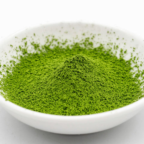 Betsugi - Uji Matcha
