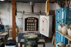 Fujita Tokuta kiln
