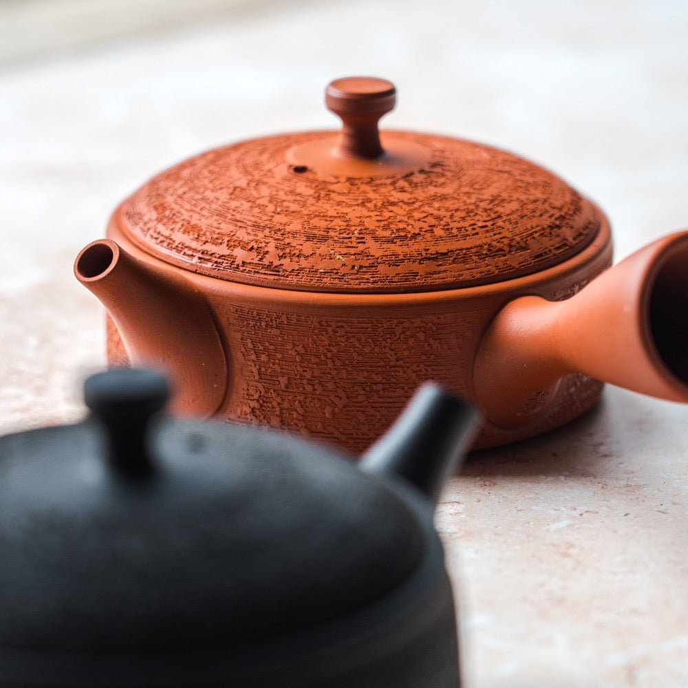 Tea Ceremony Utensils – Tezumi