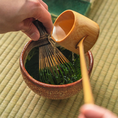 Shōyō - Uji Matcha