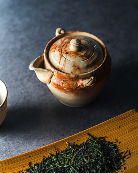 Hidasuki Tokoname Houhin - 100ml