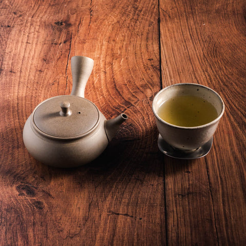 Classic Kohiki Yunomi - 100ml