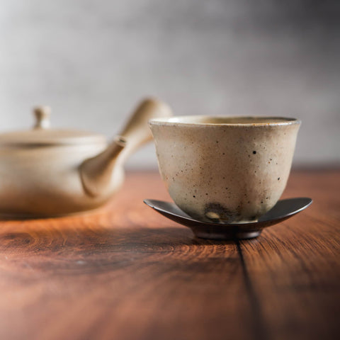 Classic Kohiki Yunomi - 100ml