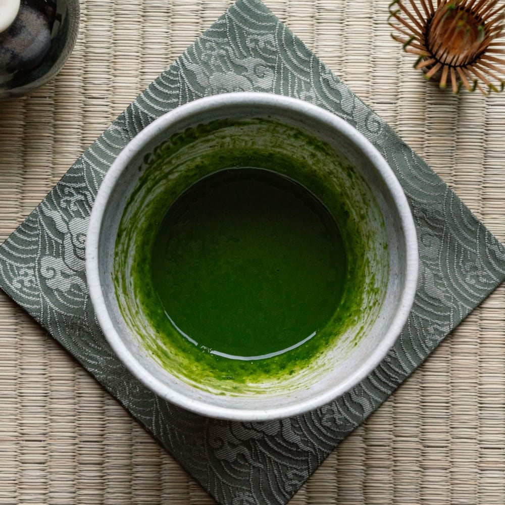 Uji Hikari Matcha