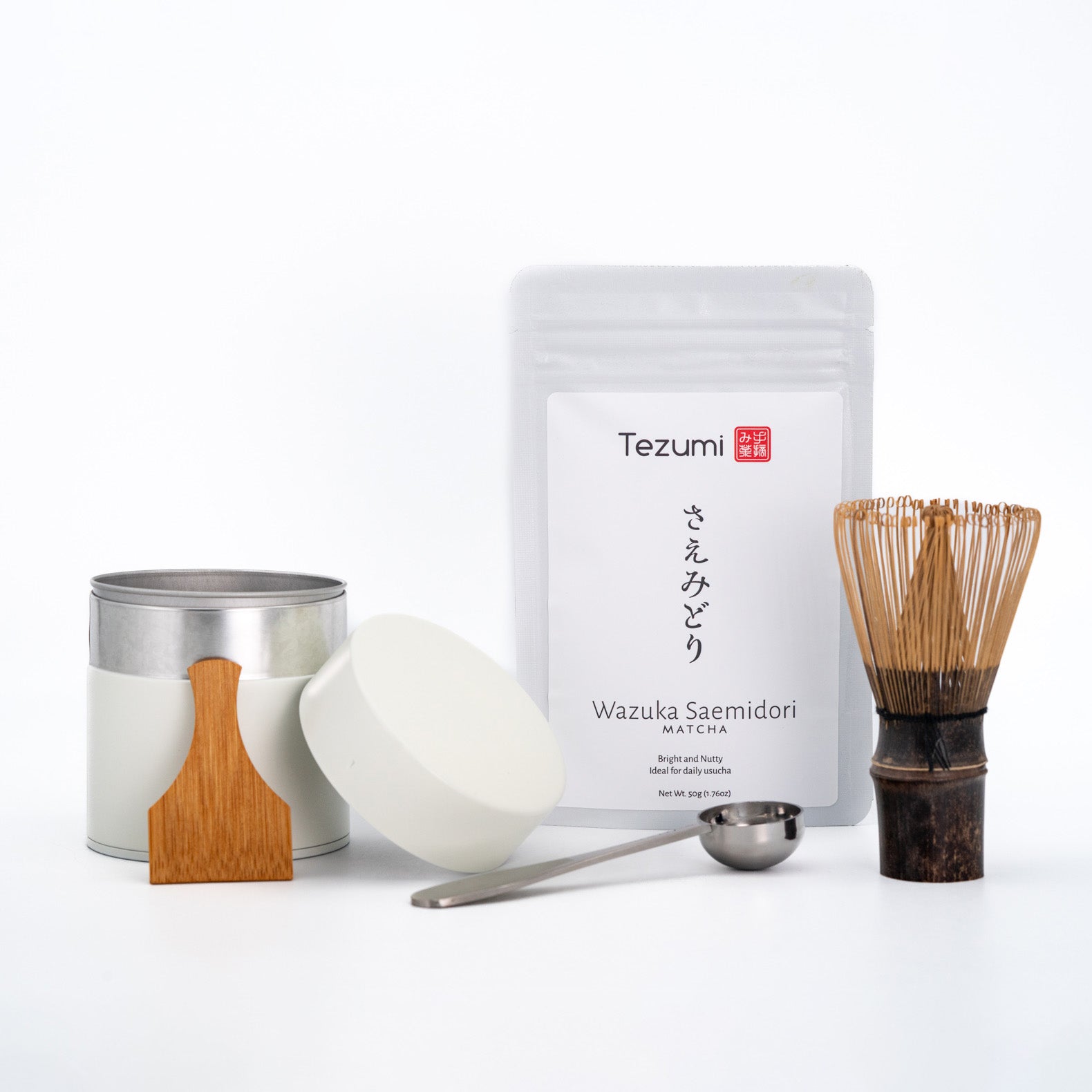 Starter Sets – Tezumi