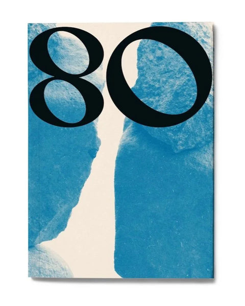 Eighty Degrees Magazine