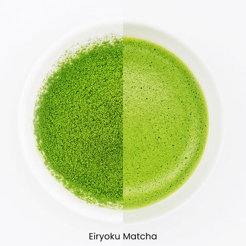 Deluxe Matcha Starter Set