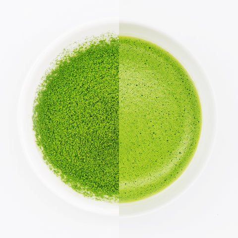 Eiryoku - Uji Matcha