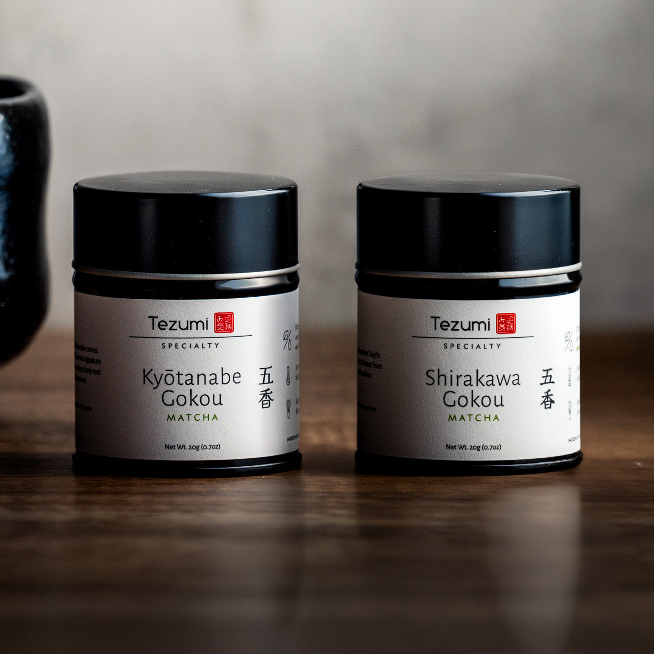 Tea Bundles, Flights, & Gift Sets – Tezumi