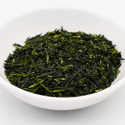 Yamafuji Gyokuro