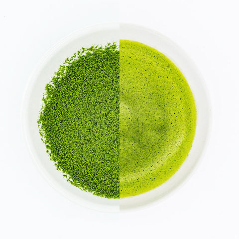 Haruto - Organic Tenryu Matcha