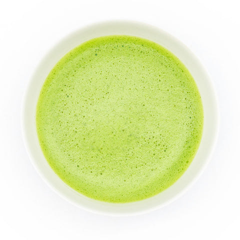 Hika - Shiga Matcha