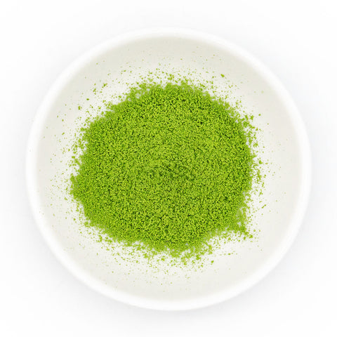 Hika - Shiga Matcha