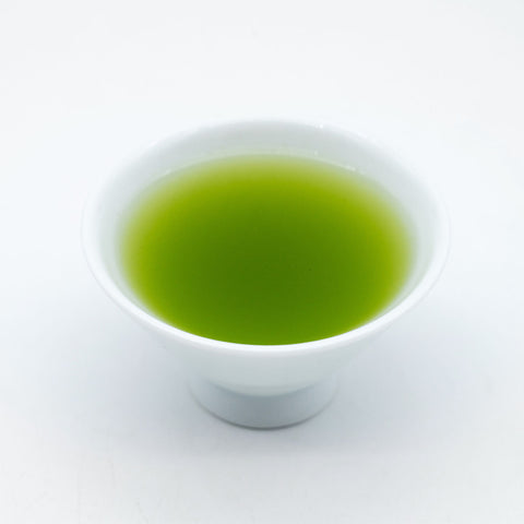 Hōjō - Genmaimatcha