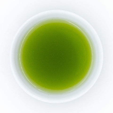 Hōjō - Genmaimatcha