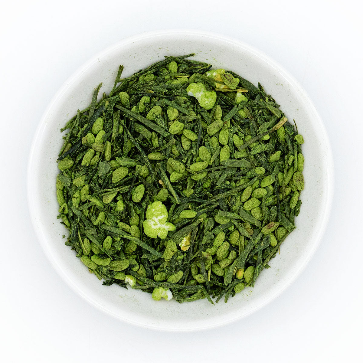 Genmaicha - Japanese Tea - Tezumi