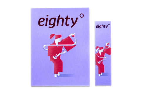 Eighty Degrees Magazine