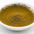 Kagoshima Houjicha Powder - Side-view