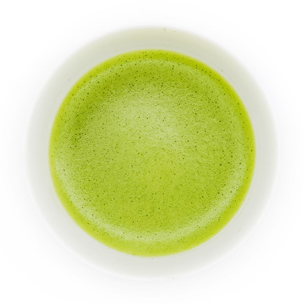 Yame Kirari 31 Matcha – Tezumi