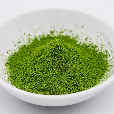 Kiyo-Mukashi - Uji Matcha