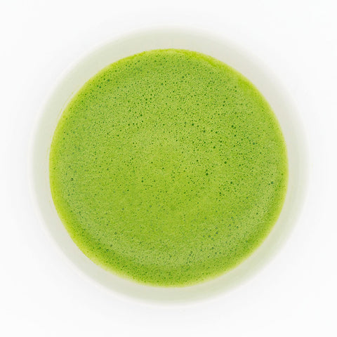 Kiyo-Mukashi - Uji Matcha
