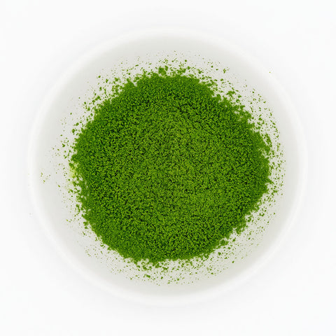 Kiyo-Mukashi - Uji Matcha