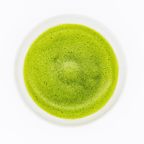 Haruto - Organic Tenryu Matcha