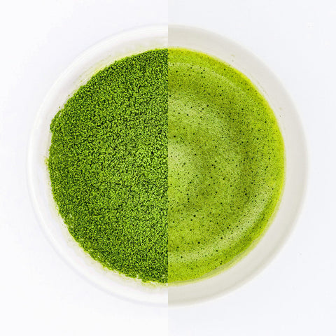 Komiya - Uji Matcha