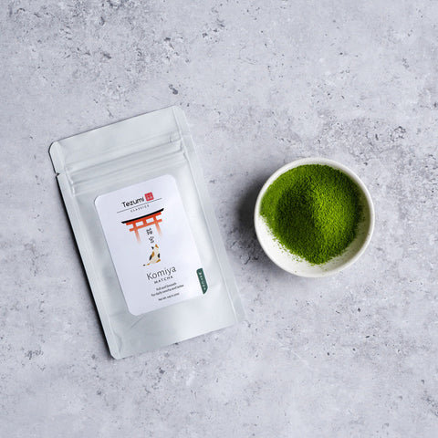 Tezumi Classics Discovery Sample Set