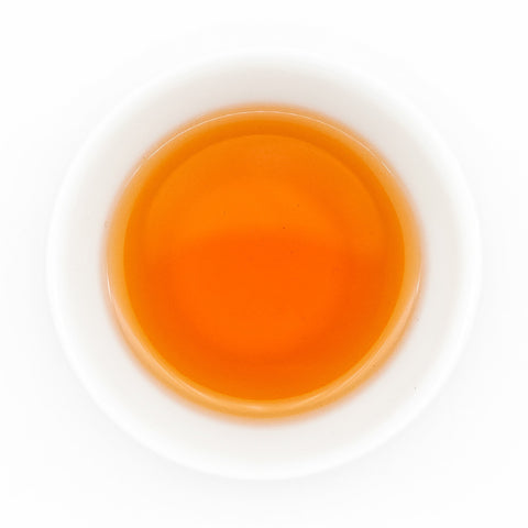 Yame Earl Key - Keraji Mikan Earl Grey Wakoucha