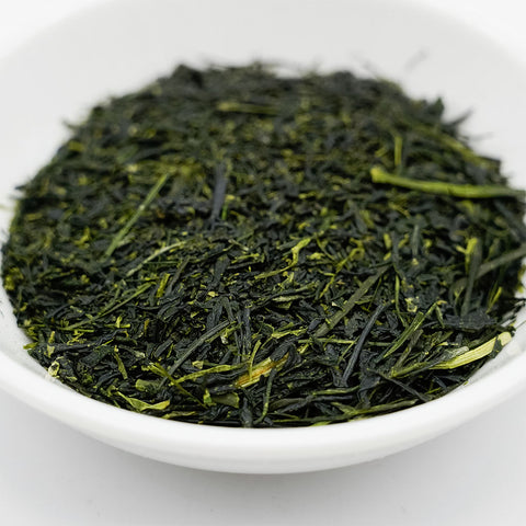 Yame Saemidori Sencha