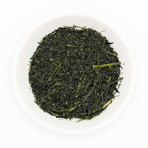 Yame Saemidori Sencha
