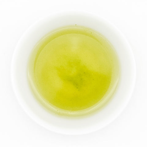 Yame Saemidori Sencha